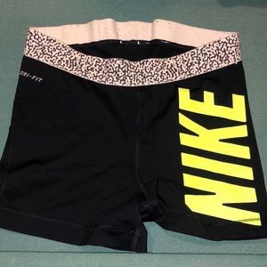 Nike Spandex